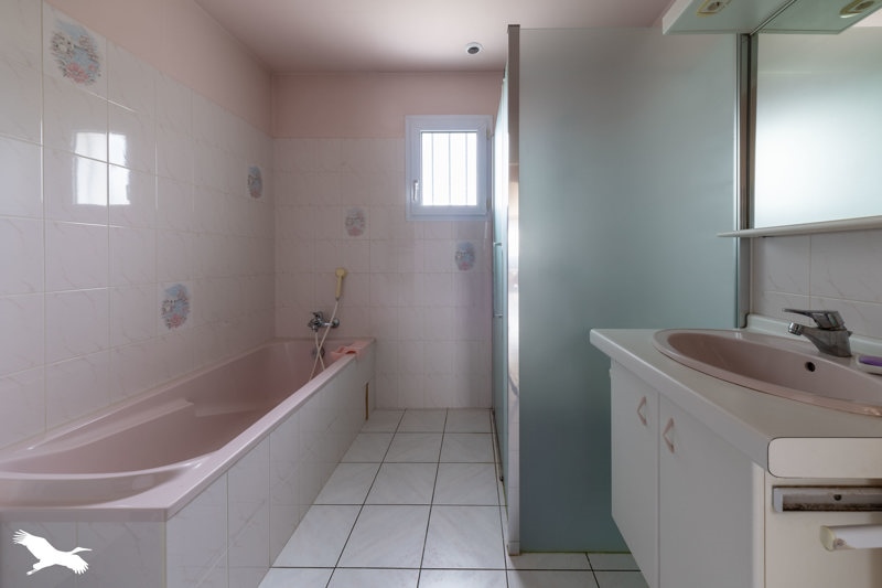 Vente Maison LE POIRE SUR VIE - 5 pièces -137,9 m² - (85170)