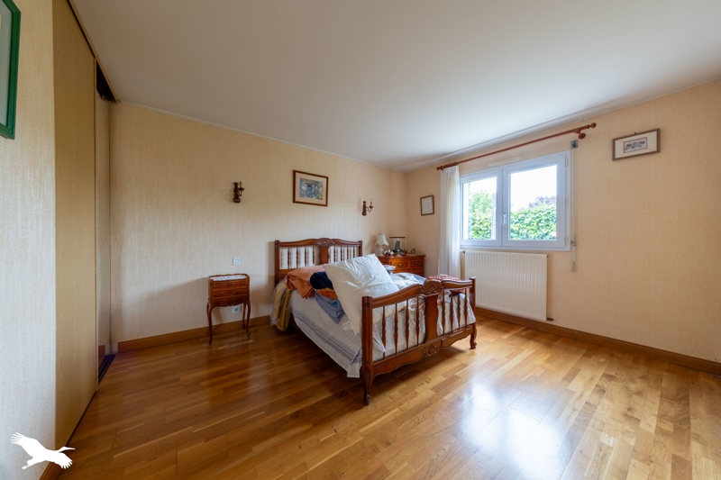 Vente Maison LE POIRE SUR VIE - 5 pièces -137,9 m² - (85170)