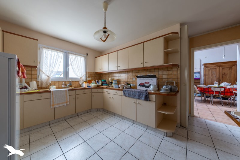 Vente Maison LE POIRE SUR VIE - 5 pièces -137,9 m² - (85170)