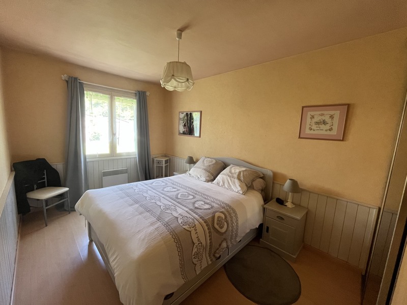 Vente Maison LE POIRE SUR VIE - 5 pièces -91 m² - (85170)
