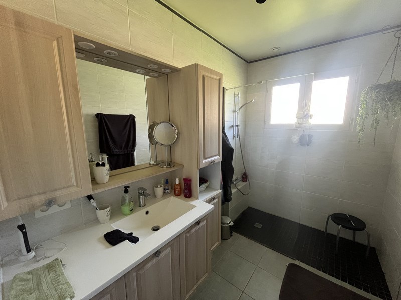 Vente Maison LE POIRE SUR VIE - 5 pièces -91 m² - (85170)