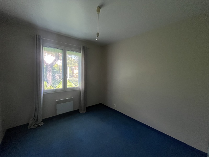 Vente Maison LE POIRE SUR VIE - 5 pièces -91 m² - (85170)