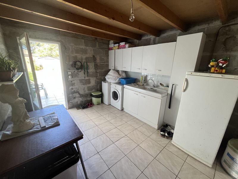 Vente Maison LE POIRE SUR VIE - 5 pièces -91 m² - (85170)