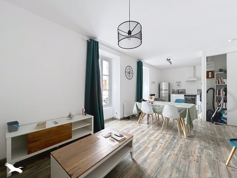 Vente Maison Bellevigny 85170 6 pièces - 116 m²
