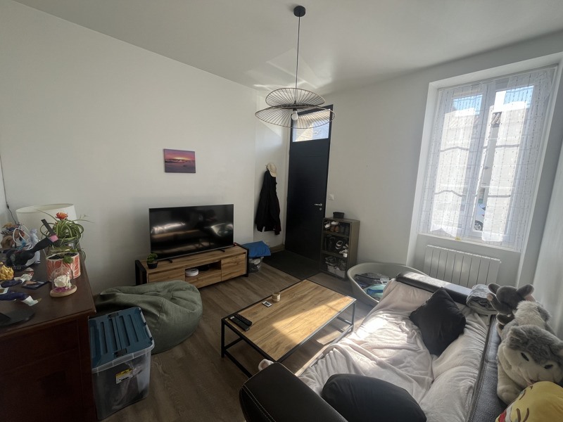 Vente Maison BELLEVIGNY 85170 6 pièces - 116 m²