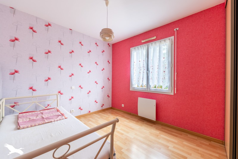 Vente Maison LE POIRE SUR VIE - 6 pièces -105 m² - (85170)