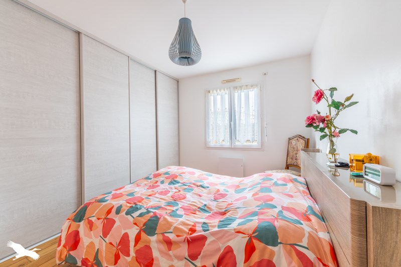 Vente Maison LE POIRE SUR VIE - 6 pièces -105 m² - (85170)