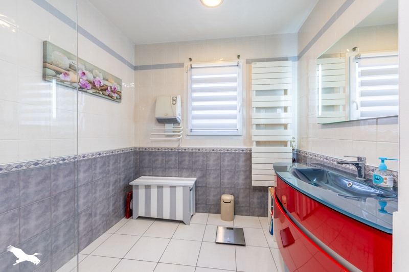Vente Maison LE POIRE SUR VIE - 6 pièces -105 m² - (85170)