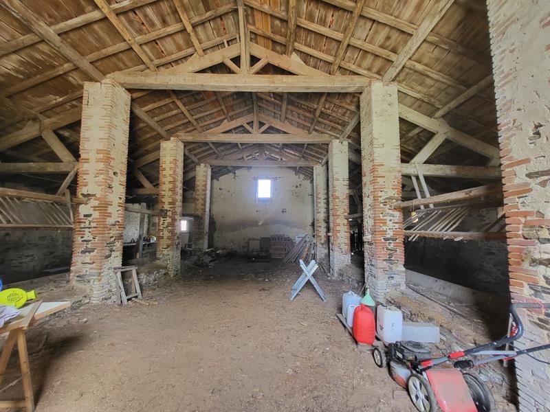 Vente Maison NIEUL LE DOLENT - 5 pièces -125 m² - (85430)