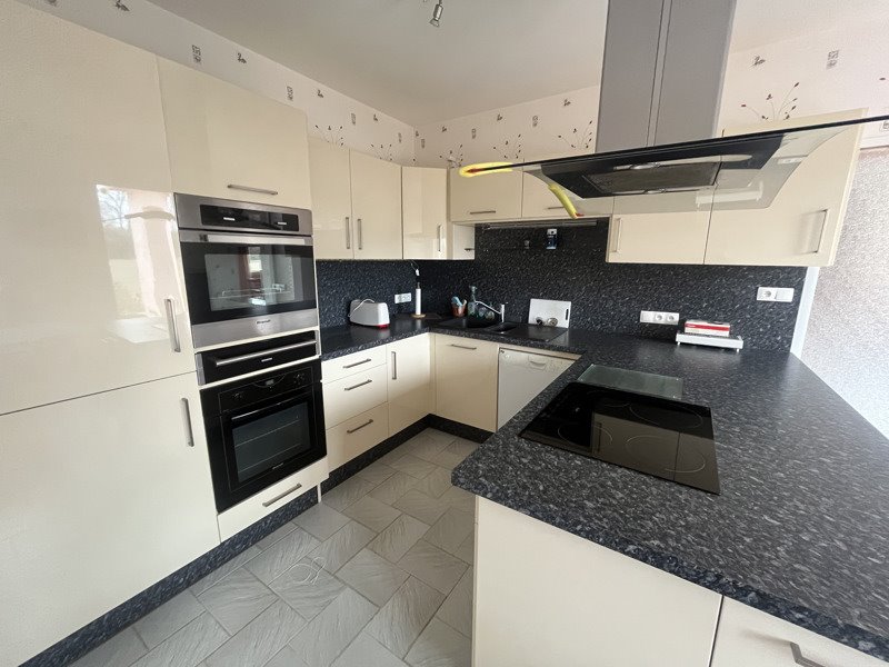 Vente Maison NESMY - 6 pièces -190 m² - (85310)