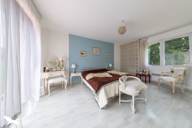 Vente Maison NESMY - 6 pièces -190 m² - (85310)