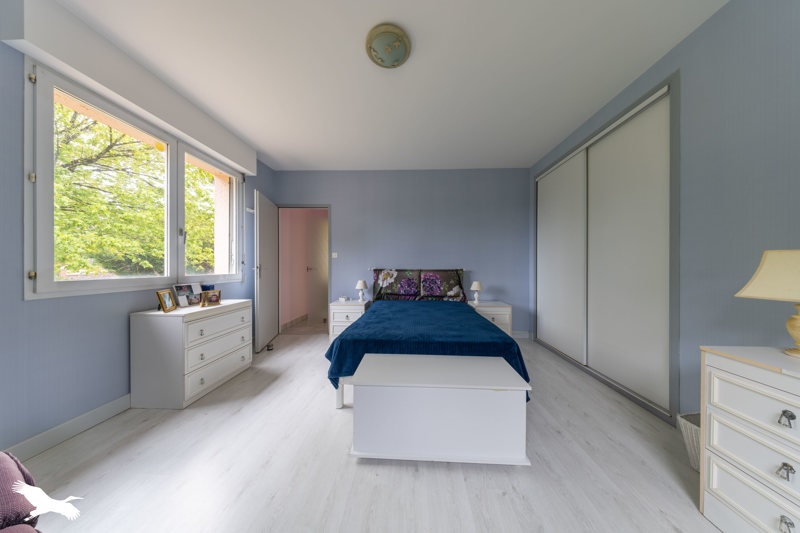 Vente Maison NESMY - 6 pièces -190 m² - (85310)