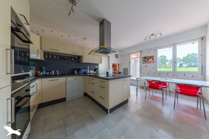 Vente Maison NESMY - 6 pièces -190 m² - (85310)