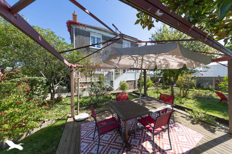 Vente Maison NIEUL LE DOLENT - 7 pièces -151 m² - (85430)