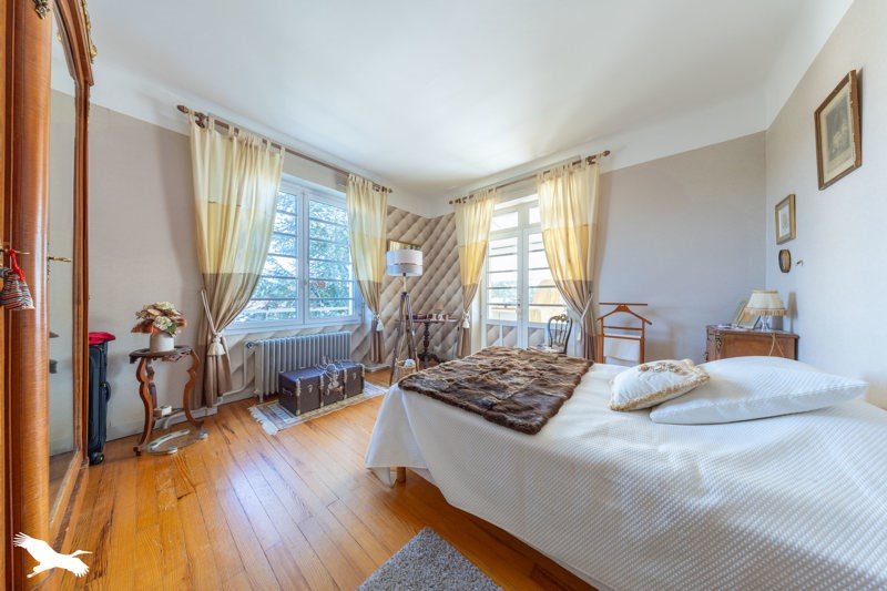 Vente Maison NIEUL LE DOLENT - 7 pièces -151 m² - (85430)