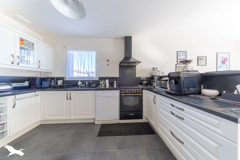 Vente Maison NESMY - 7 pièces -216 m² - (85310)