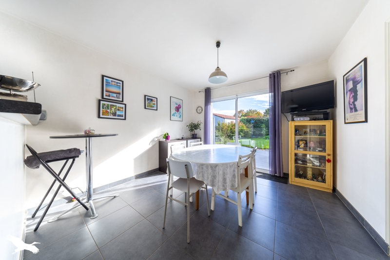 Vente Maison NESMY - 7 pièces -216 m² - (85310)