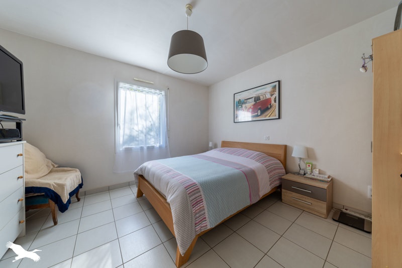 Vente Maison NESMY - 7 pièces -216 m² - (85310)