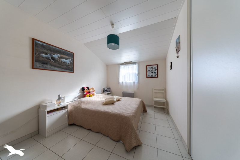 Vente Maison NESMY - 7 pièces -216 m² - (85310)