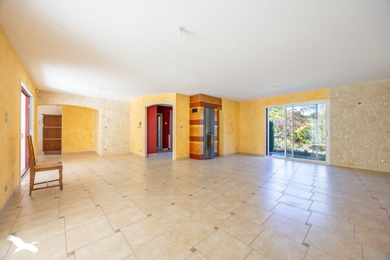 Vente Maison NESMY - 7 pièces -175 m² - (85310)