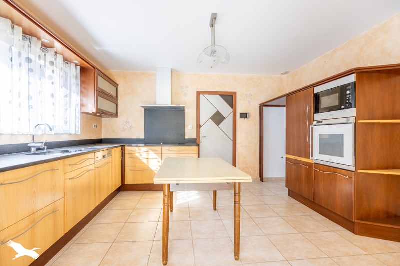 Vente Maison NESMY - 7 pièces -175 m² - (85310)