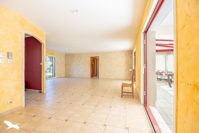 Vente Maison NESMY - 7 pièces -175 m² - (85310)
