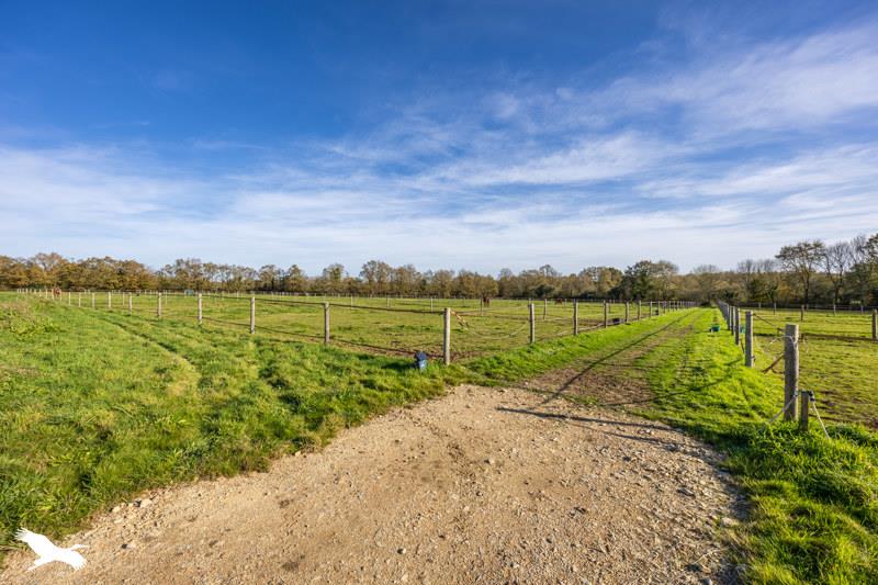 Vente Maison LANDERONDE - 3 pièces -70 m² - (85150)