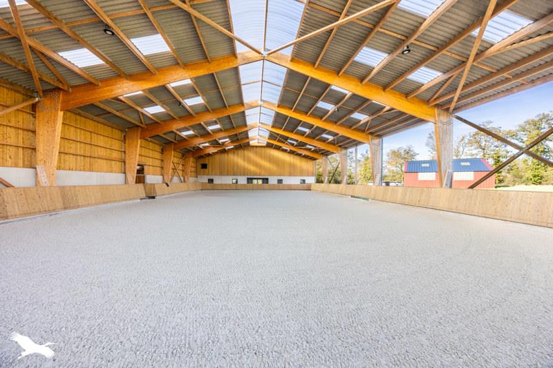 Vente Maison LANDERONDE - 3 pièces -70 m² - (85150)