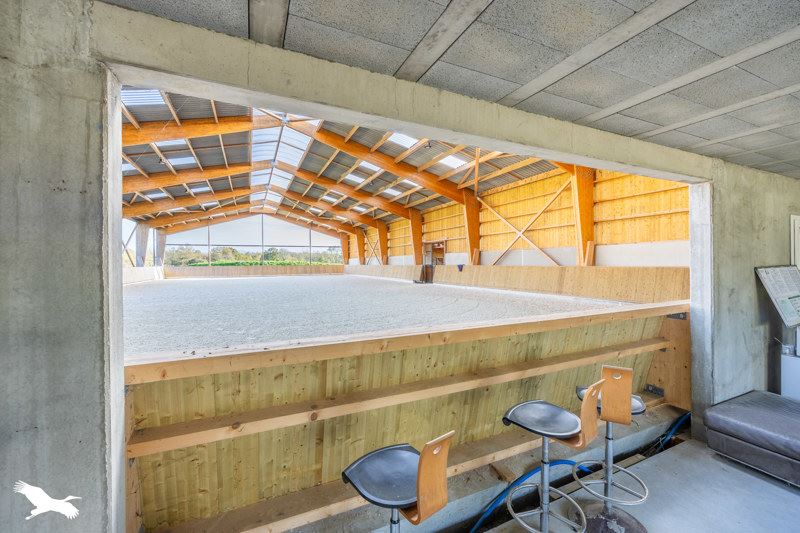 Vente Maison LANDERONDE - 3 pièces -70 m² - (85150)