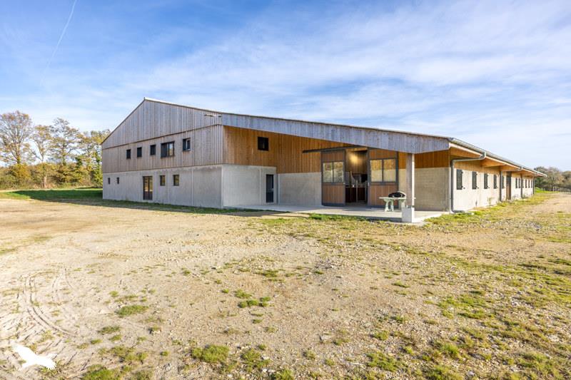 Vente Maison LANDERONDE - 3 pièces -70 m² - (85150)