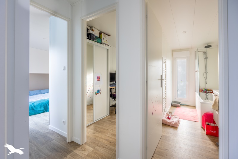 Vente Maison LANDERONDE - 3 pièces -70 m² - (85150)