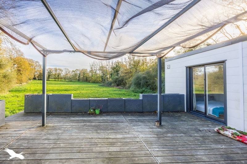 Vente Maison LANDERONDE - 3 pièces -70 m² - (85150)