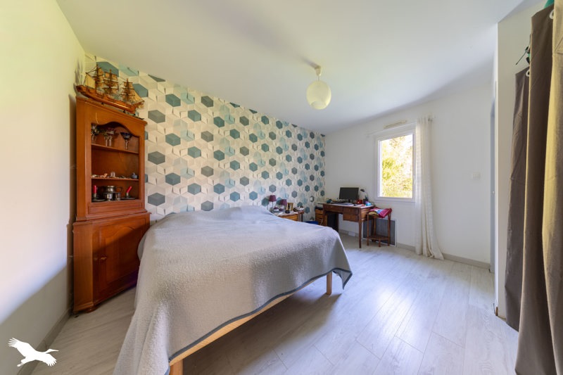 Vente Maison NESMY - 3 pièces -80,1 m² - (85310)