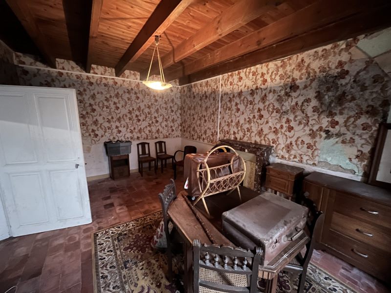 Vente Maison NIEUL LE DOLENT - 8 pièces -188 m² - (85430)