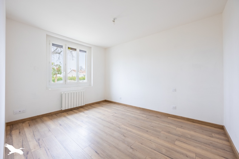 Vente Maison AUBIGNY LES CLOUZEAUX - 3 pièces -64 m² - (85430)