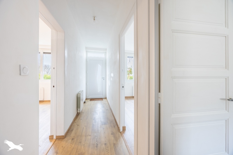 Vente Maison AUBIGNY LES CLOUZEAUX - 3 pièces -64 m² - (85430)