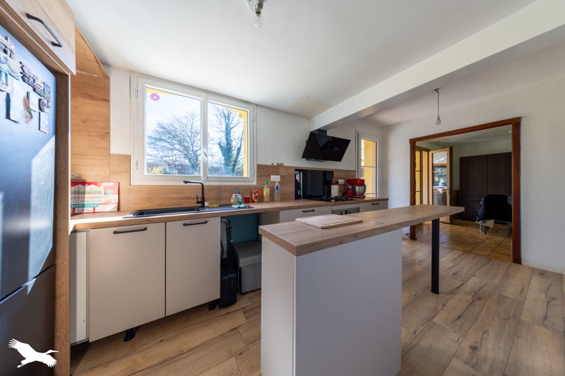 Vente Maison LANDERONDE - 5 pièces -128 m² - (85150)