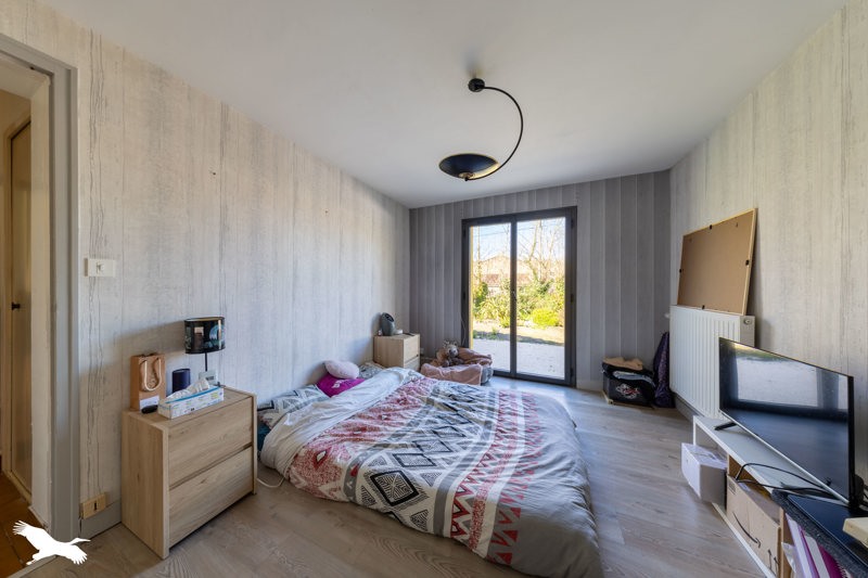 Vente Maison LANDERONDE - 5 pièces -128 m² - (85150)