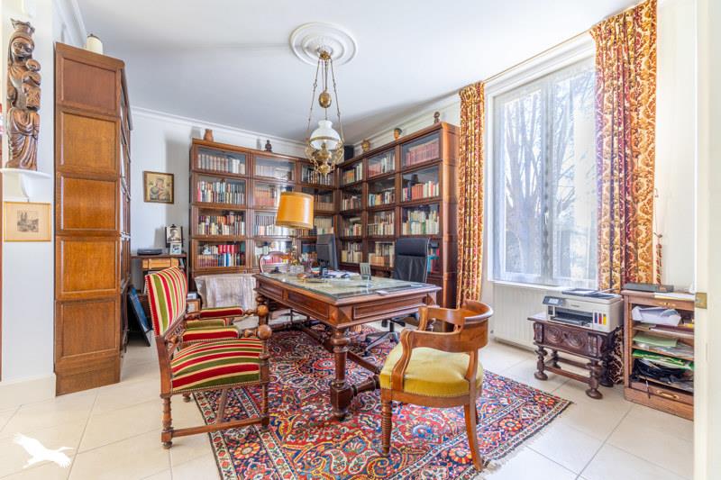 Vente Maison NESMY - 7 pièces -170 m² - (85310)