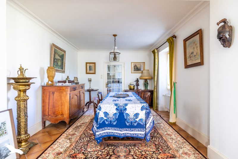 Vente Maison NESMY - 7 pièces -170 m² - (85310)