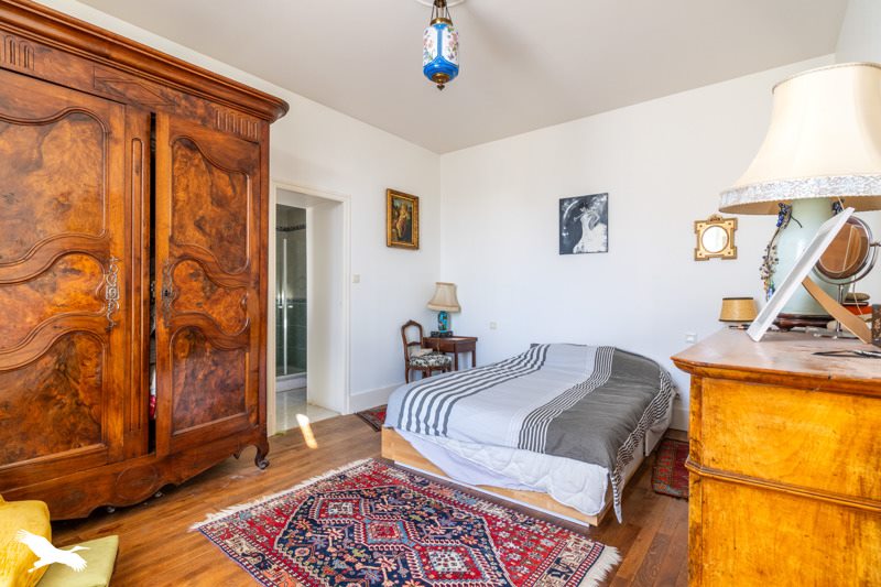 Vente Maison NESMY - 7 pièces -170 m² - (85310)