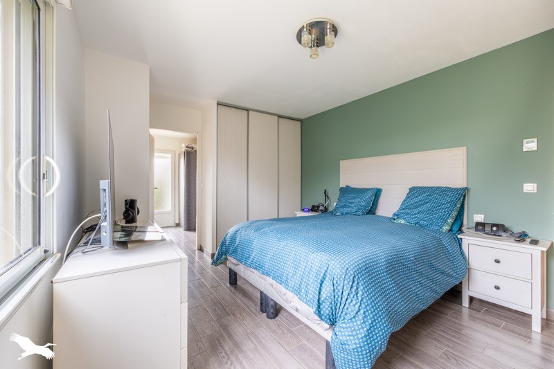 Vente Maison AUBIGNY LES CLOUZEAUX - 5 pièces -140 m² - (85430)