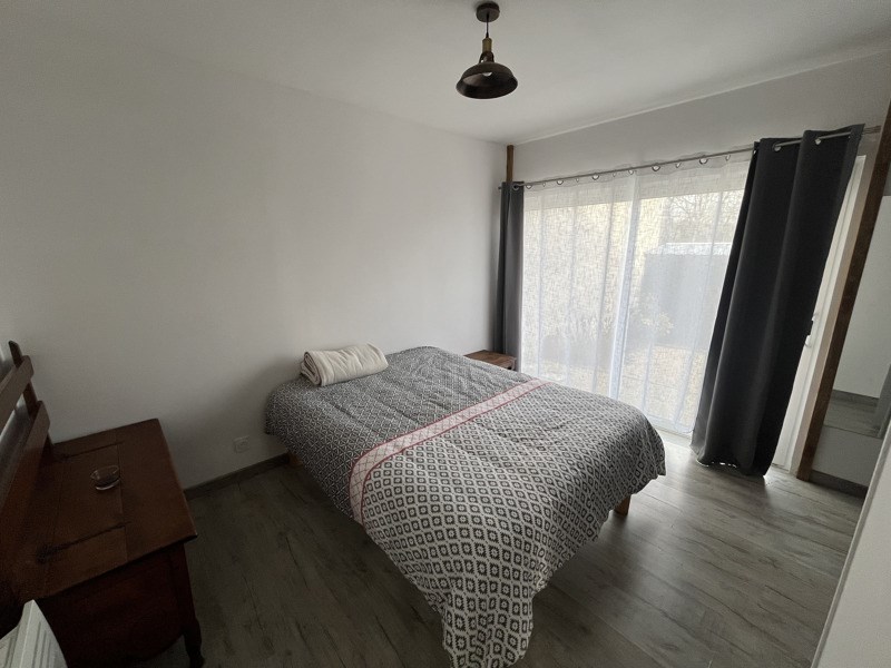 Vente Maison AUBIGNY LES CLOUZEAUX - 2 pièces -42 m² - (85430)