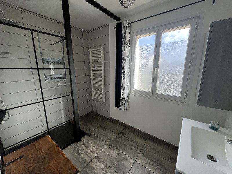 Vente Maison AUBIGNY LES CLOUZEAUX - 2 pièces -42 m² - (85430)