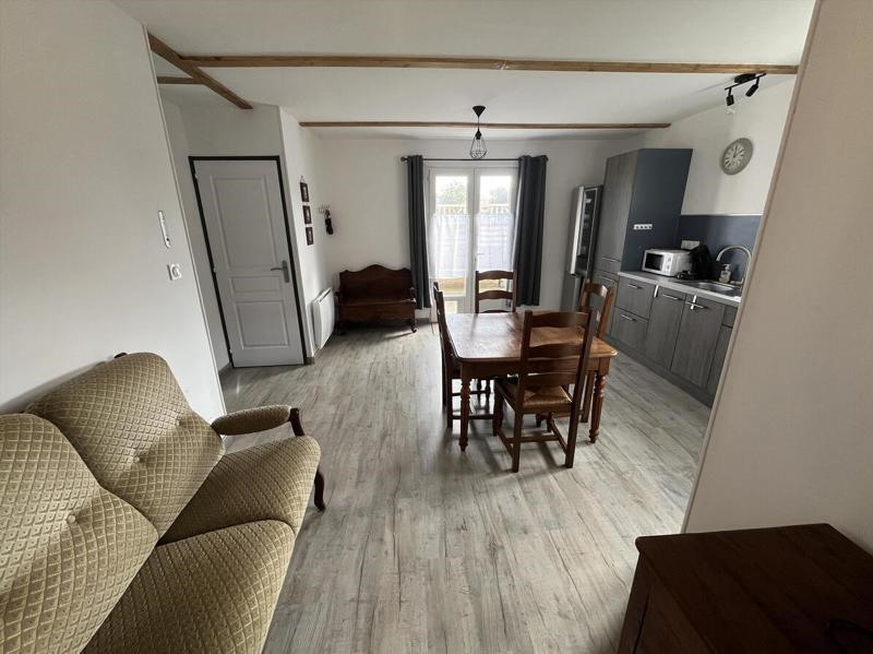 Vente Maison AUBIGNY LES CLOUZEAUX - 2 pièces -42 m² - (85430)