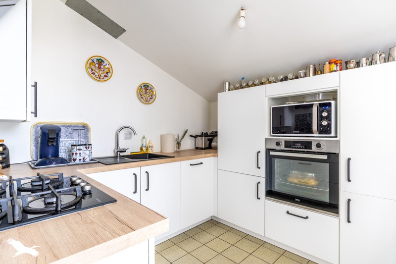 Vente Maison AUBIGNY LES CLOUZEAUX - 4 pièces -75 m² - (85430)