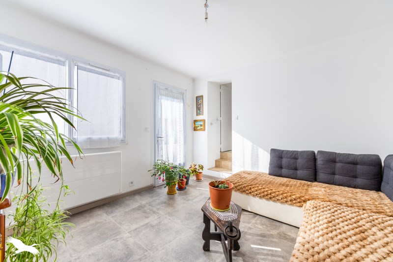 Vente Maison AUBIGNY LES CLOUZEAUX - 4 pièces -75 m² - (85430)