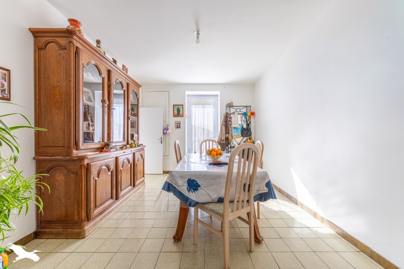 Vente Maison AUBIGNY LES CLOUZEAUX - 4 pièces -75 m² - (85430)