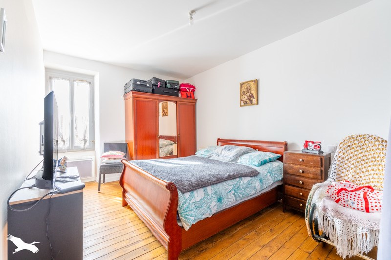 Vente Maison AUBIGNY LES CLOUZEAUX - 4 pièces -75 m² - (85430)