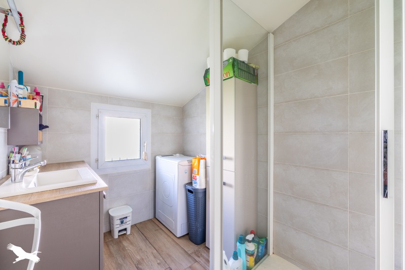 Vente Maison AUBIGNY LES CLOUZEAUX - 4 pièces -75 m² - (85430)